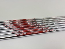 Nippon modus3 iron for sale  ARBROATH