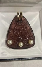 Rene lalique opalescent for sale  BURNHAM-ON-CROUCH