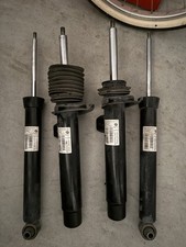 Kit ammortizzatori bmw usato  Vimercate