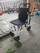 Portable foldable lightweight for sale  San Jose