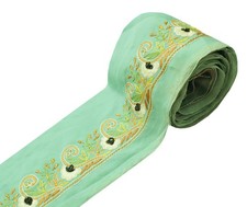 Sushila vintage green for sale Sushila vintage green for sale  UK