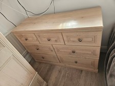 Chest draws alstons for sale  BLACKBURN