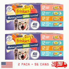 Purina friskies pate for sale  Tooele