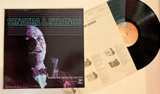 Frank sinatra strings for sale  Los Angeles