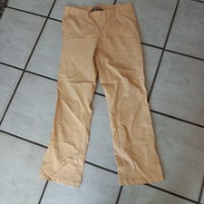 Beige hose sallie gebraucht kaufen  Hagen