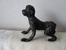 Bronze eisen figur gebraucht kaufen  Osnabrück
