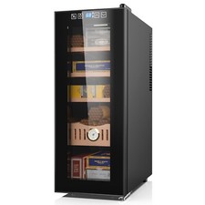 35electric cigar humidor for sale  Ontario