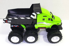 Maisto green toy for sale  Delray Beach