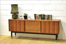 Plan sideboard teak for sale  LIVINGSTON