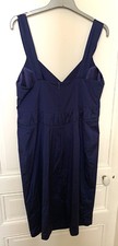 Robe cocktail habillée d'occasion  Vincennes