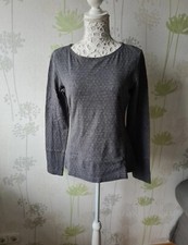 Gepunktetes shirt consequent gebraucht kaufen  Kiel