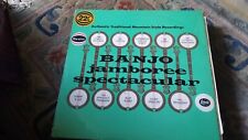 Five string banjo for sale  RETFORD