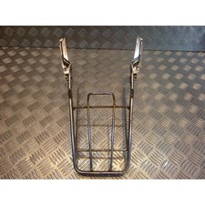 Porte bagage paquet d'occasion  Salernes