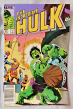 Incredible hulk 303 for sale  Exton
