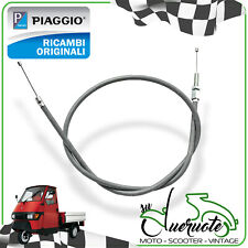 Trasmissione gas cavo usato  Barletta