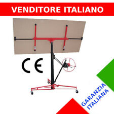 Alzalastre per cartongesso usato  Secli