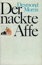 Nackte affe desmond gebraucht kaufen  Bad Brückenau