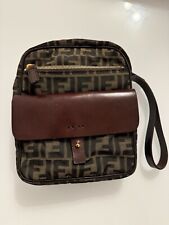 Fendi kulturtasche riginal gebraucht kaufen  Dachau