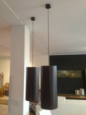 Lampada sospensione tisettanta usato  Verdellino