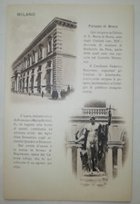 Milano palazzo brera usato  Torino