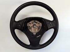 Volante multifunzione pelle usato  Domusnovas