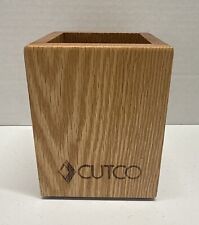 Cutco utensil holder for sale  Mandeville