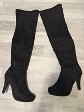 Stylischer verknee high gebraucht kaufen  Fürth