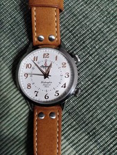 Ingersoll uhr alarm gebraucht kaufen  Müllheim