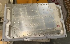 Lbs aluminum scrap for sale  Palm Beach Gardens