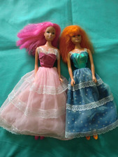 Superseltene vintage barbie gebraucht kaufen  Hohenstein
