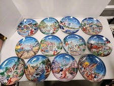 disney 25th anniversary plate for sale disney 25th anniversary plate for sale Plainfield