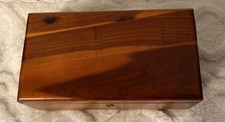 Vintage lane wooden for sale  Jeannette