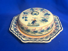 Henriot quimper french for sale  Salem