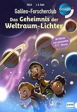 Galileo forscherclub geheimnis gebraucht kaufen  Berlin