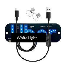 Led light led for sale  Violet