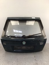 Heckklappe skoda fabia gebraucht kaufen  Leverkusen