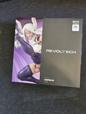 Yamaguchi revoltech nr054 for sale  LONDON