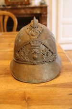 Casque pompier albertville d'occasion Casque pompier albertville d'occasion  Montluel