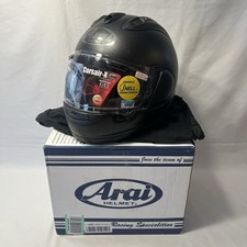 Arai corsair helmet for sale  Henderson