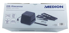 Usb diascanner medion gebraucht kaufen  Eichwalde