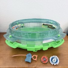 Beyblade quaddrive interstella for sale  Dunlap