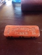 Chromatic tuner made d'occasion  Expédié en Belgium