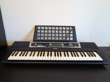 Tastiera elettronica yamaha usato  Perugia