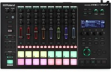 Roland 707 track for sale  Fort Wayne