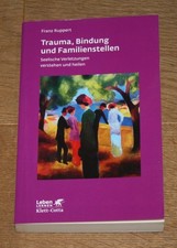 Trauma bindung familienstellen gebraucht kaufen  Wildsteig