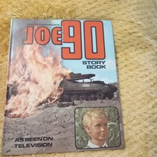 Joe story book for sale  BOOTLE