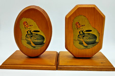 Vintage scottish curling for sale  Stoughton