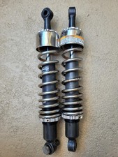 Shocks rear suspensions for sale  Santa Barbara