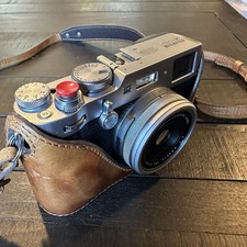 x100f fujifilm camera for sale  Olympia
