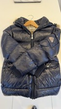 Pyrenex kids coat for sale  WARRINGTON